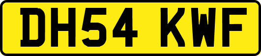 DH54KWF