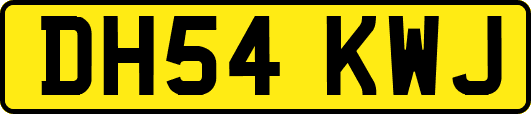 DH54KWJ