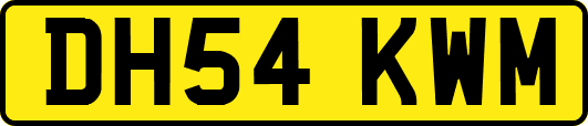 DH54KWM