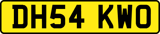 DH54KWO