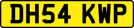 DH54KWP