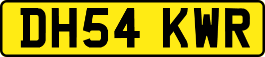DH54KWR
