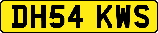 DH54KWS