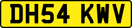 DH54KWV