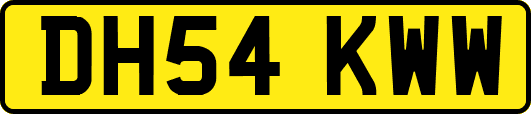 DH54KWW