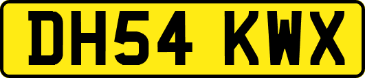 DH54KWX
