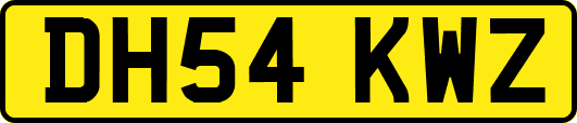 DH54KWZ