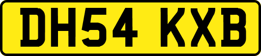 DH54KXB