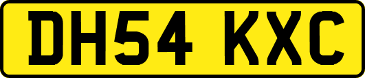 DH54KXC