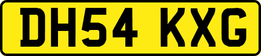 DH54KXG