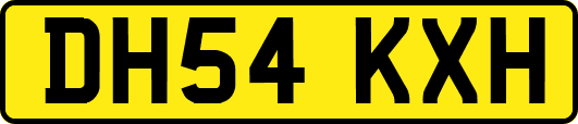 DH54KXH