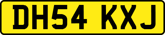 DH54KXJ