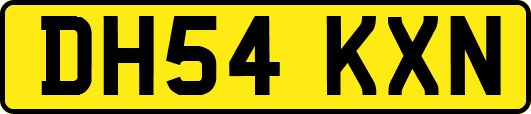 DH54KXN