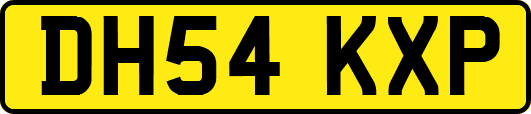 DH54KXP