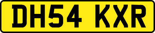 DH54KXR