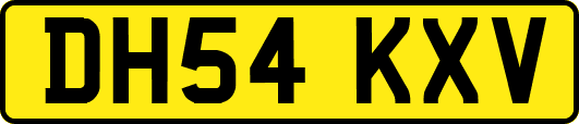 DH54KXV