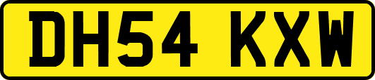 DH54KXW