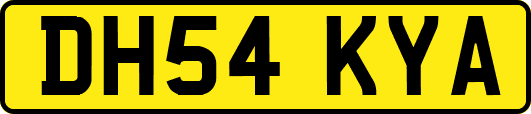 DH54KYA