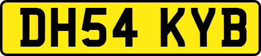 DH54KYB