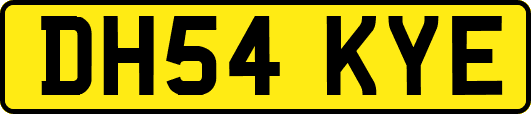 DH54KYE