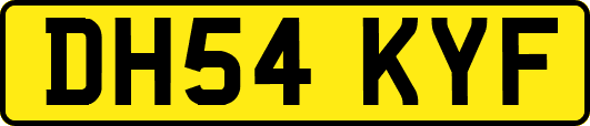 DH54KYF