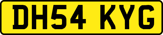 DH54KYG
