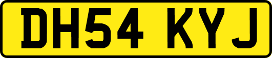 DH54KYJ
