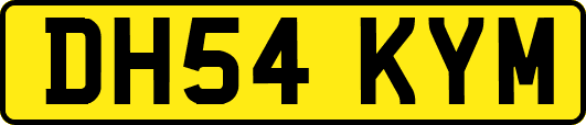 DH54KYM