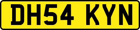 DH54KYN