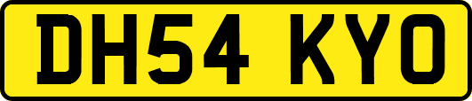 DH54KYO
