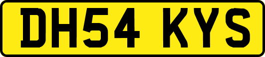 DH54KYS
