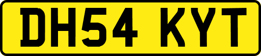 DH54KYT
