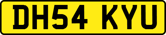 DH54KYU