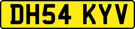 DH54KYV
