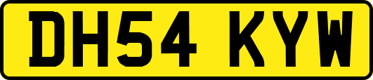 DH54KYW