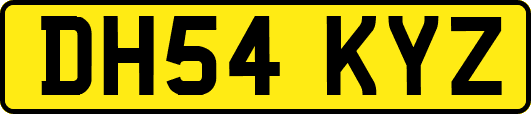 DH54KYZ