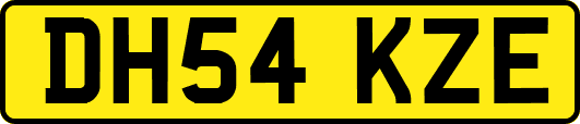 DH54KZE