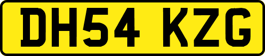 DH54KZG