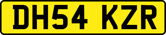 DH54KZR