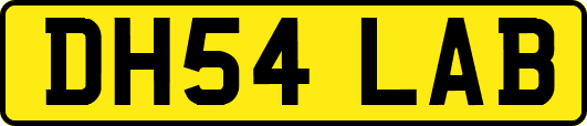 DH54LAB