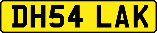 DH54LAK