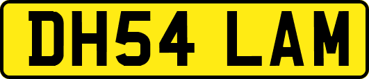 DH54LAM