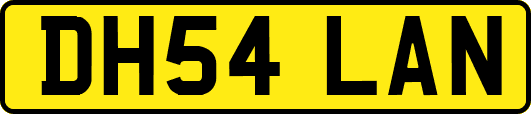 DH54LAN