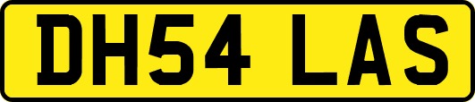 DH54LAS