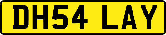 DH54LAY