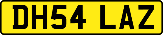DH54LAZ