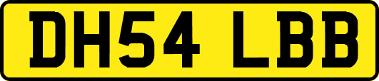 DH54LBB