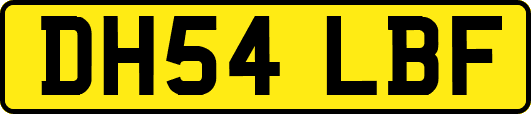 DH54LBF