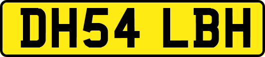 DH54LBH