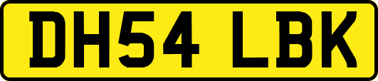 DH54LBK